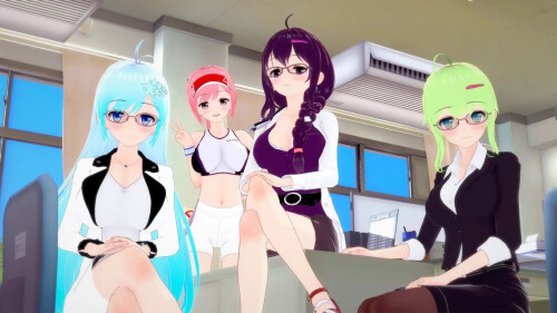 【日系/SLG/动态】学校故事 School Tales v10.1官中步兵【PC+安卓/4.63G】-爱玩ACG