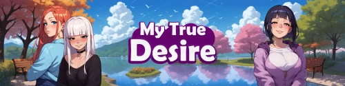 【日系/SLG/动态】我的真实欲望 My True Desire v0.5.0AI汉化【PC+安卓/5.4G】-爱玩ACG