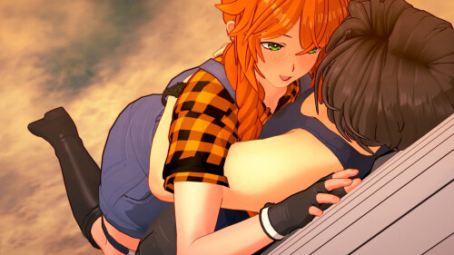 【日系/SLG/动态】最后的收获 Last Harvest v0.2.5AI汉化【PC+安卓/2.12G】-爱玩ACG