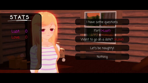 【日系/SLG/动态】罪恶谷 Sinful Valley v0.3.12AI汉化【PC+安卓/2.2G】-爱玩ACG