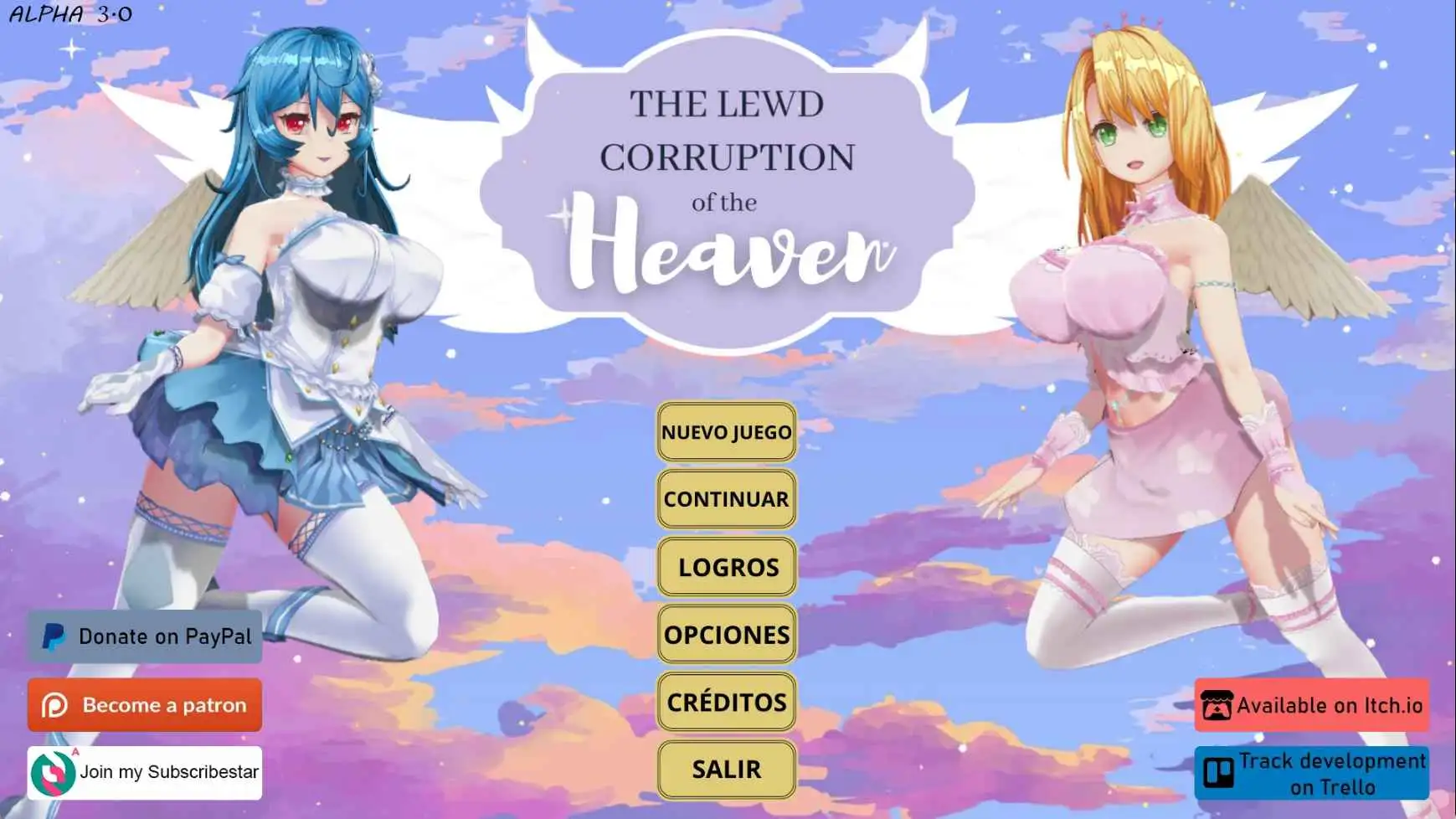 【日系/SLG/沙盒/更新】天堂的淫秽腐败v10.0.0 AI汉化版【PC+安卓/5.79G】-爱玩ACG