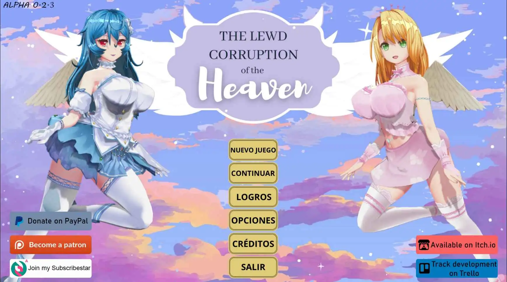 【日系/SLG/沙盒/更新】天堂的淫秽腐败v3.0 AI汉化版【PC+安卓/5.41G】-爱玩ACG