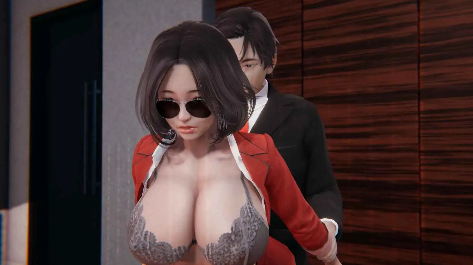 【日系/SLG/沙盒/更新】巴斯蒂安的家庭秘密v0.02.8 AI汉化版【PC+安卓/1.15G】-爱玩ACG