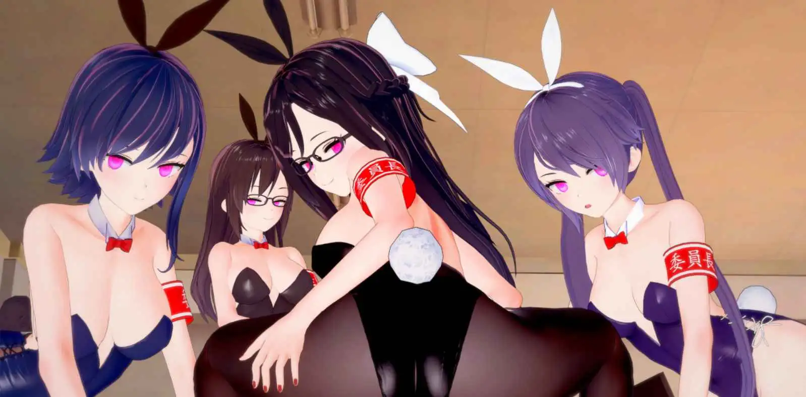 【日系/SLG/沙盒/更新】淫欲之罪v0.8.3 AI汉化版【PC+安卓/2.49G】-爱玩ACG