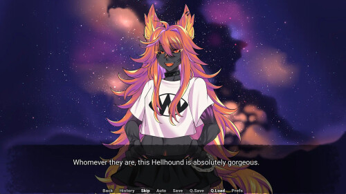 【日系/SLG】床榻地狱 Hell in the Sheets v1.0.1AI汉化【PC+安卓/0.9G】-爱玩ACG
