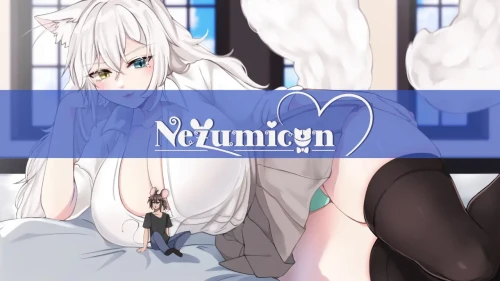 【日系/SLG】鼠仆逆袭 Nezumicon v0.1.36AI汉化【PC+安卓/3.8G】-爱玩ACG
