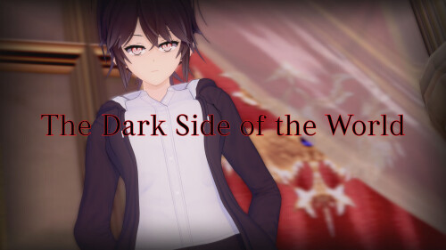 【日系SLG/汉化/动态】世界黑暗面 The Dark Side of the World v1.0 完结【PC+安卓/6.27G】-爱玩ACG