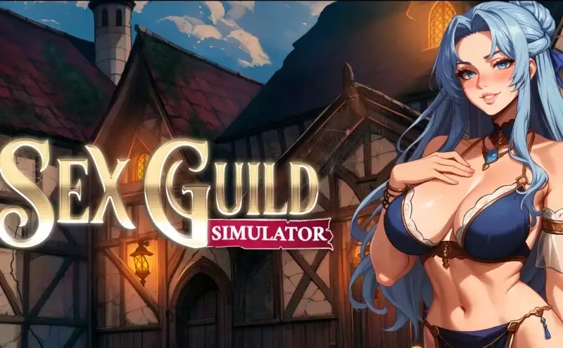 【模拟经营SLG/官中】性爱公会模拟器SEX Guild Simulator.V1.0.0 官中步兵版【PC/1.1G】-爱玩ACG
