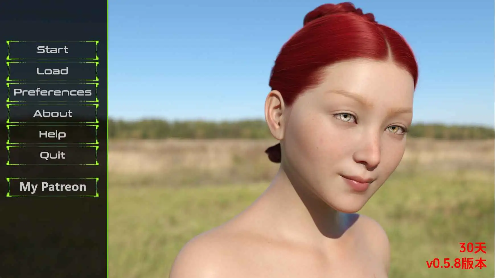 【欧美/SLG/动态/更新】30天v0.5.8 AI汉化版【PC+安卓/5.50G】-爱玩ACG