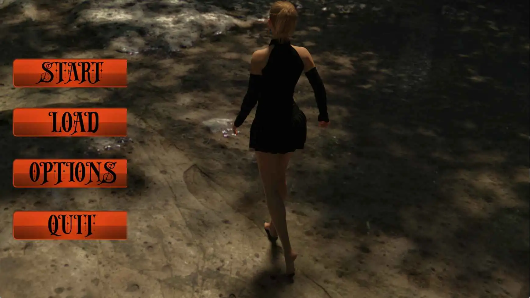 【欧美/SLG/动态/更新】与吸血鬼做爱v1.0 AI汉化版【PC+安卓/612M】-爱玩ACG
