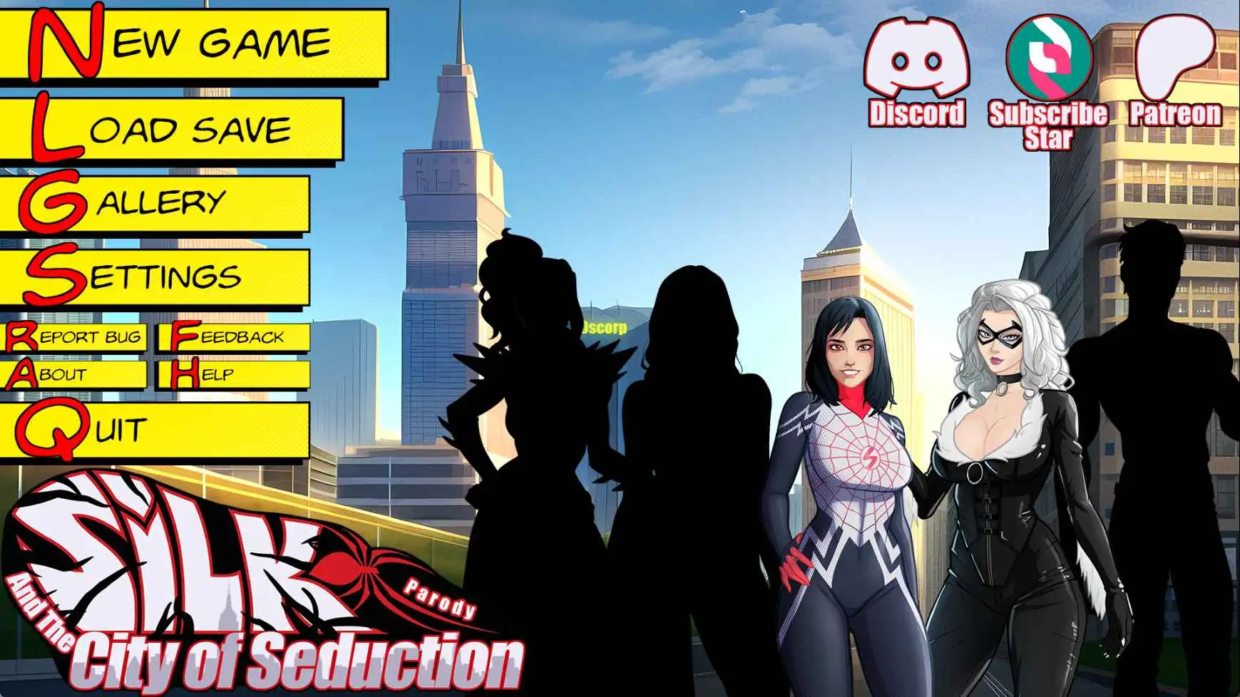 【欧美/SLG/动态/更新】丝绸与诱惑之城v3.11 AI汉化版【PC+安卓/4.43G】-爱玩ACG