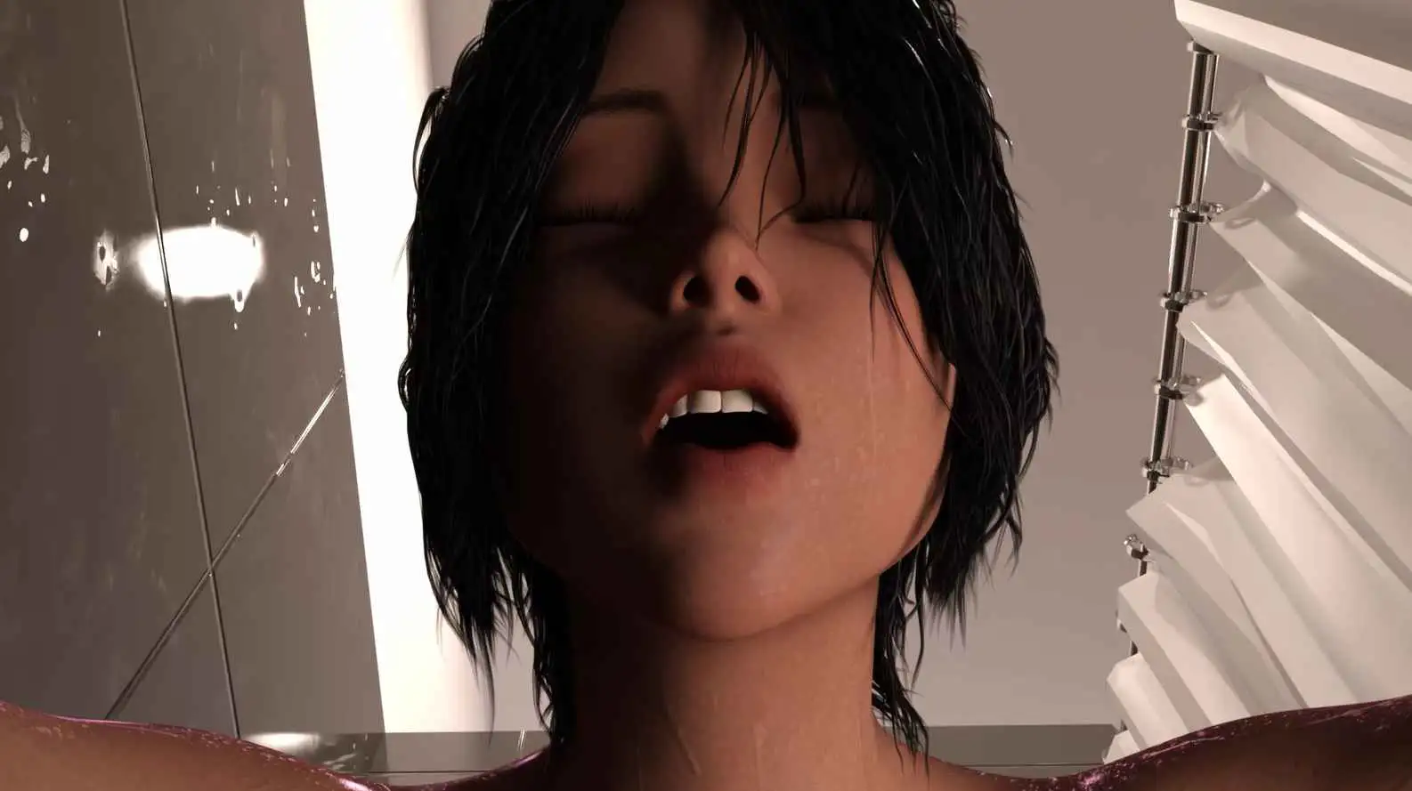 【欧美/SLG/动态/更新】再次单身v1.26.1 AI汉化版【PC+安卓/11.7G】-爱玩ACG