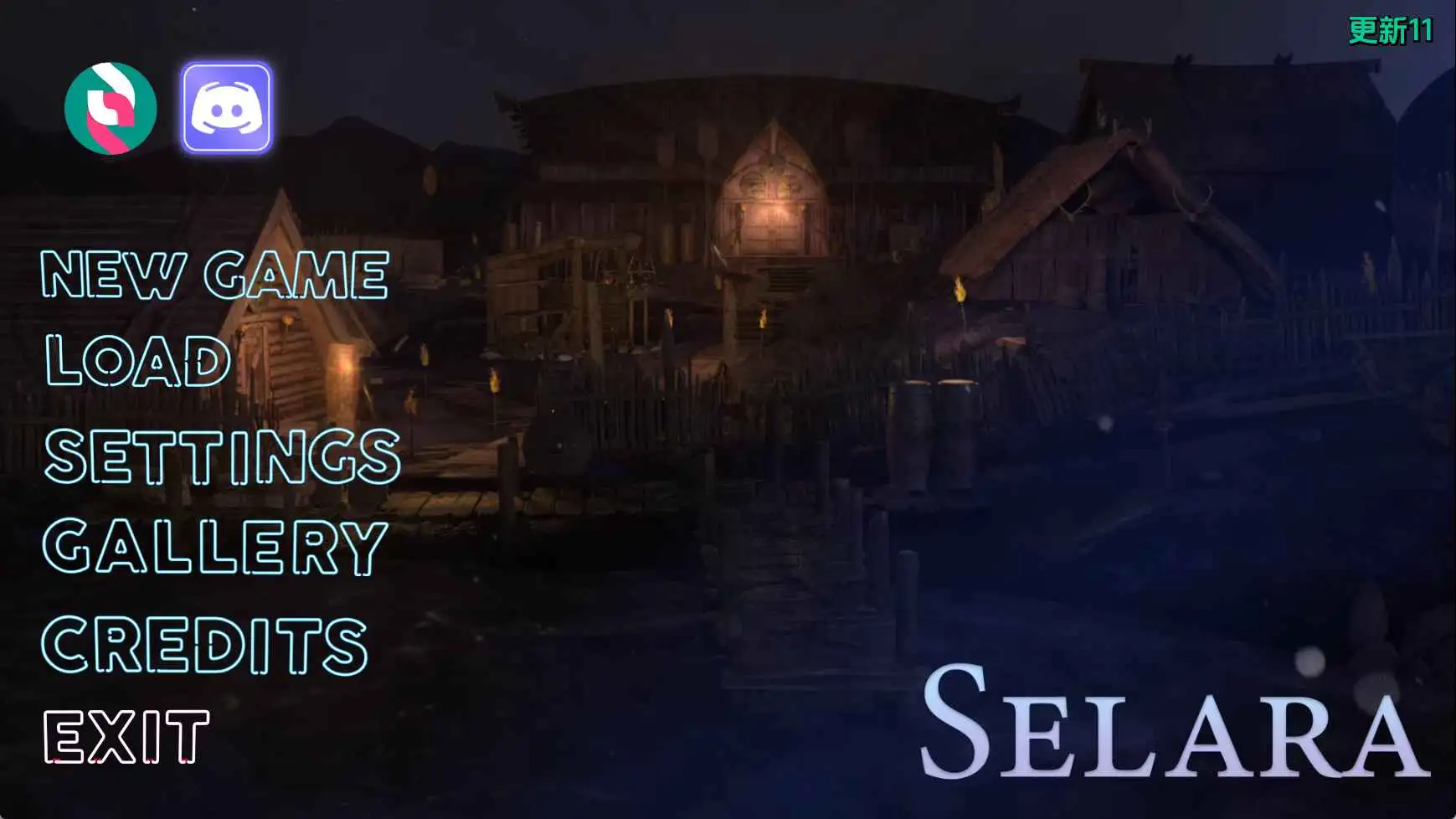 【欧美/SLG/动态/更新】塞拉拉Update11 AI汉化版【PC+安卓/5.17G】-爱玩ACG