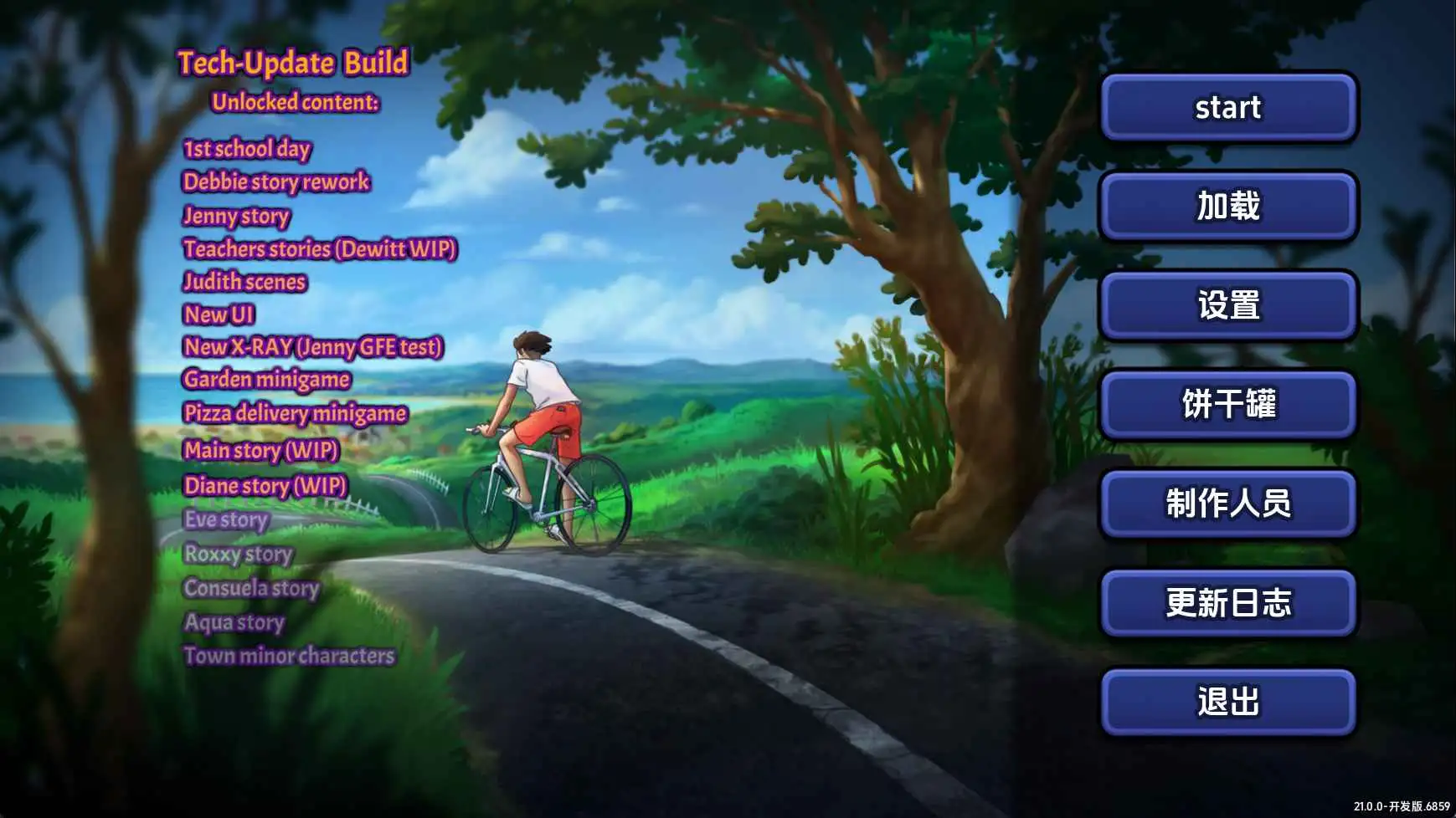 【欧美/SLG/动态/更新】夏日传奇v21.0.0wip.6859 AI汉化版【PC/1.28G】-爱玩ACG