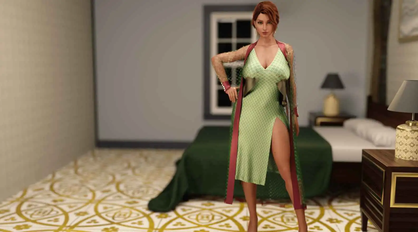 【欧美/SLG/动态/更新】娜塔莎淘气妻子重置v0.52 AI汉化版【PC+安卓/3.09G】-爱玩ACG