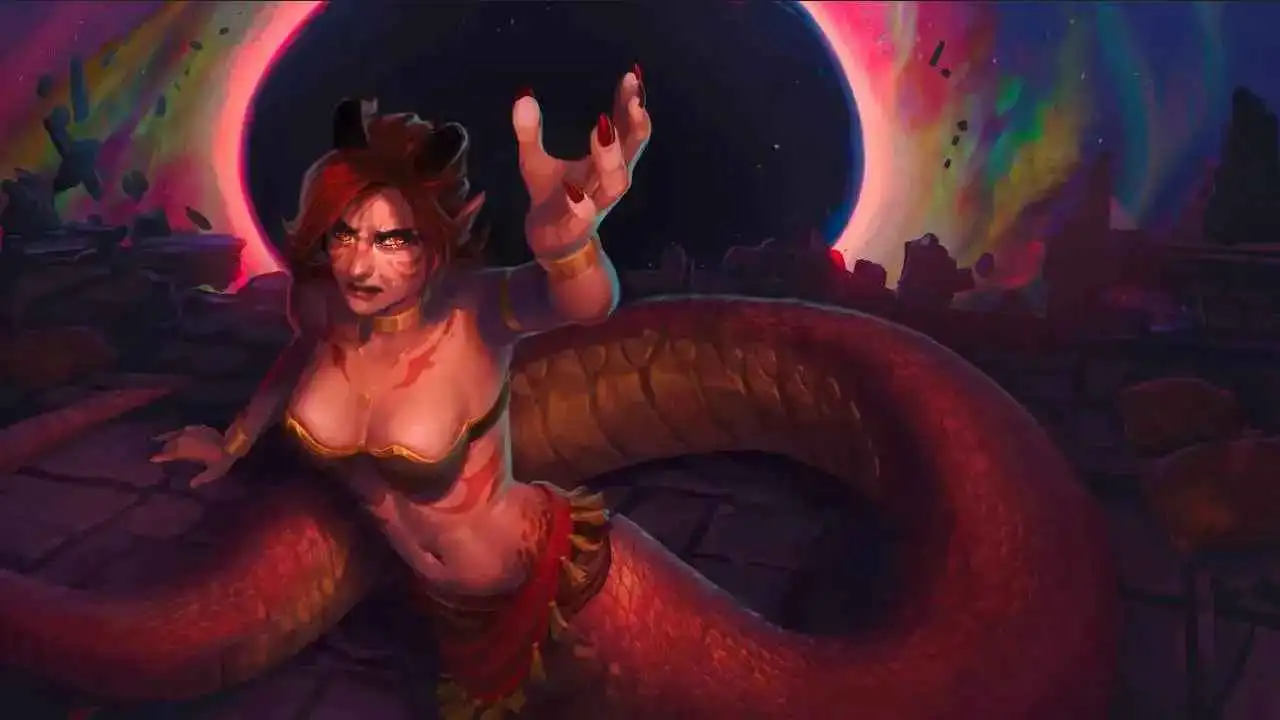【欧美/SLG/动态/更新】巨龙掠夺者v5.3.0 AI汉化版【PC+安卓/10.9G】-爱玩ACG