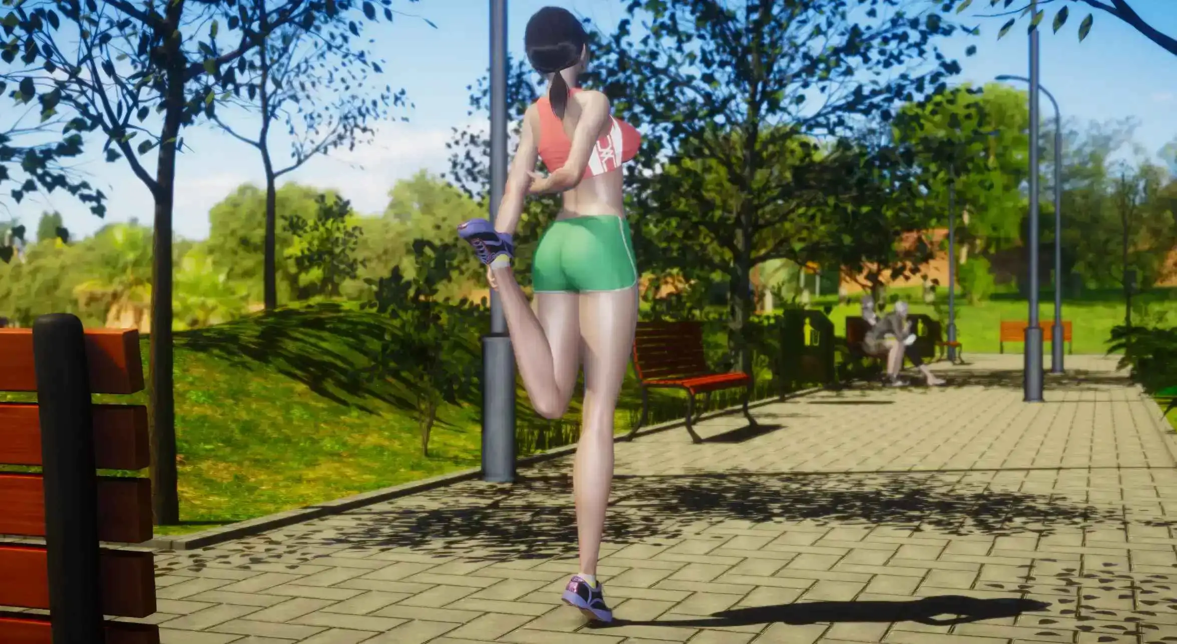 【欧美/SLG/动态/更新】异常v0.9.5 AI汉化版【PC+安卓/6.89G】-爱玩ACG