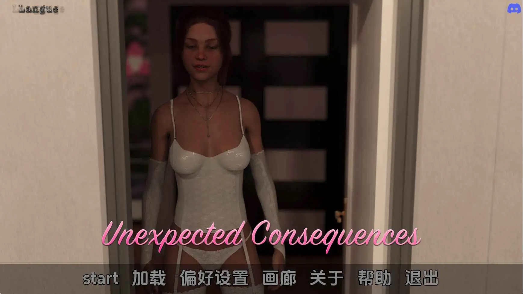 【欧美/SLG/动态/更新】意想不到的后果v0.19 AI汉化版【PC+安卓/14.4G】-爱玩ACG