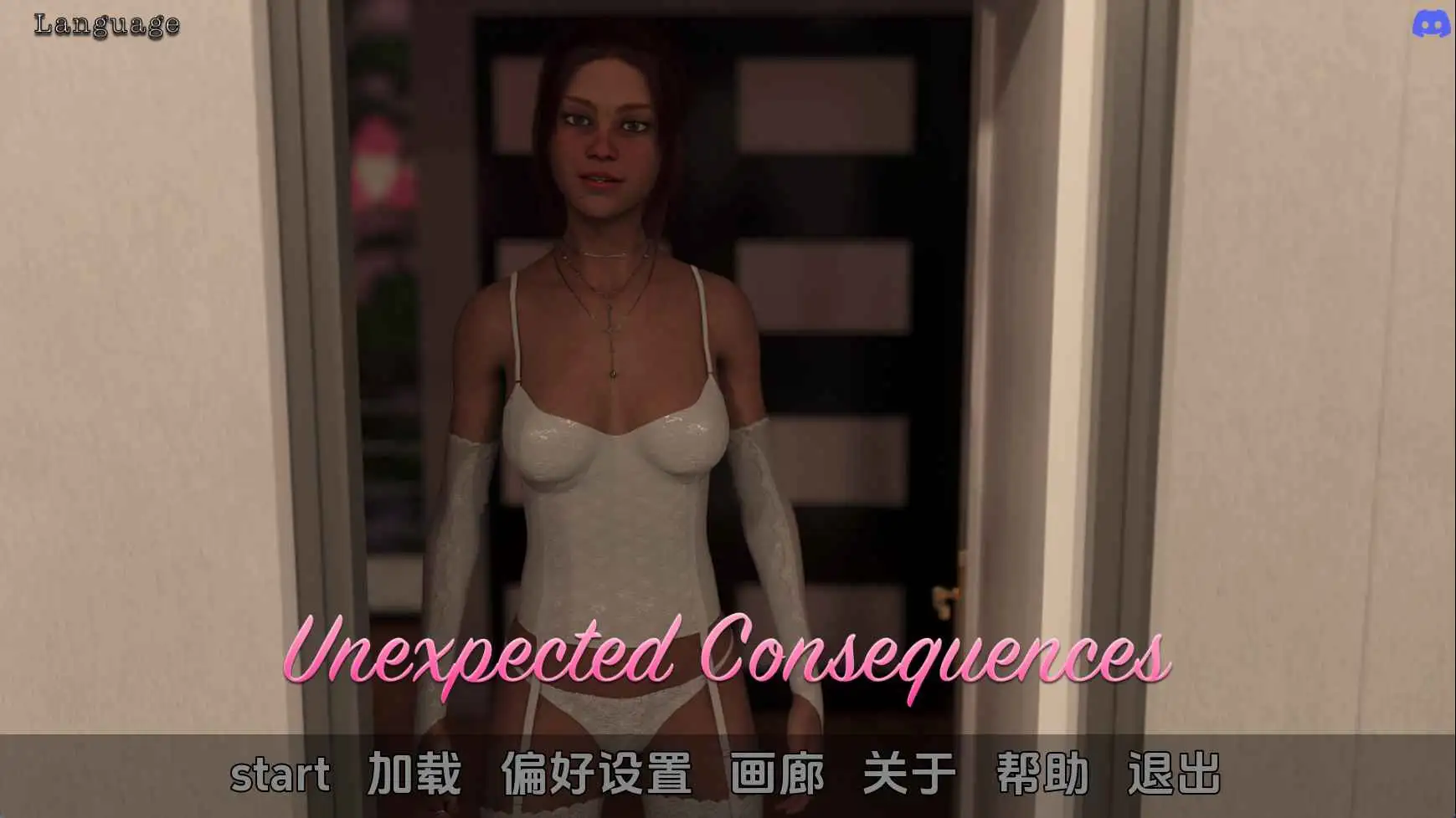【欧美/SLG/动态/更新】意想不到的后果v0.20.1 AI汉化版【PC+安卓/15.2G】-爱玩ACG