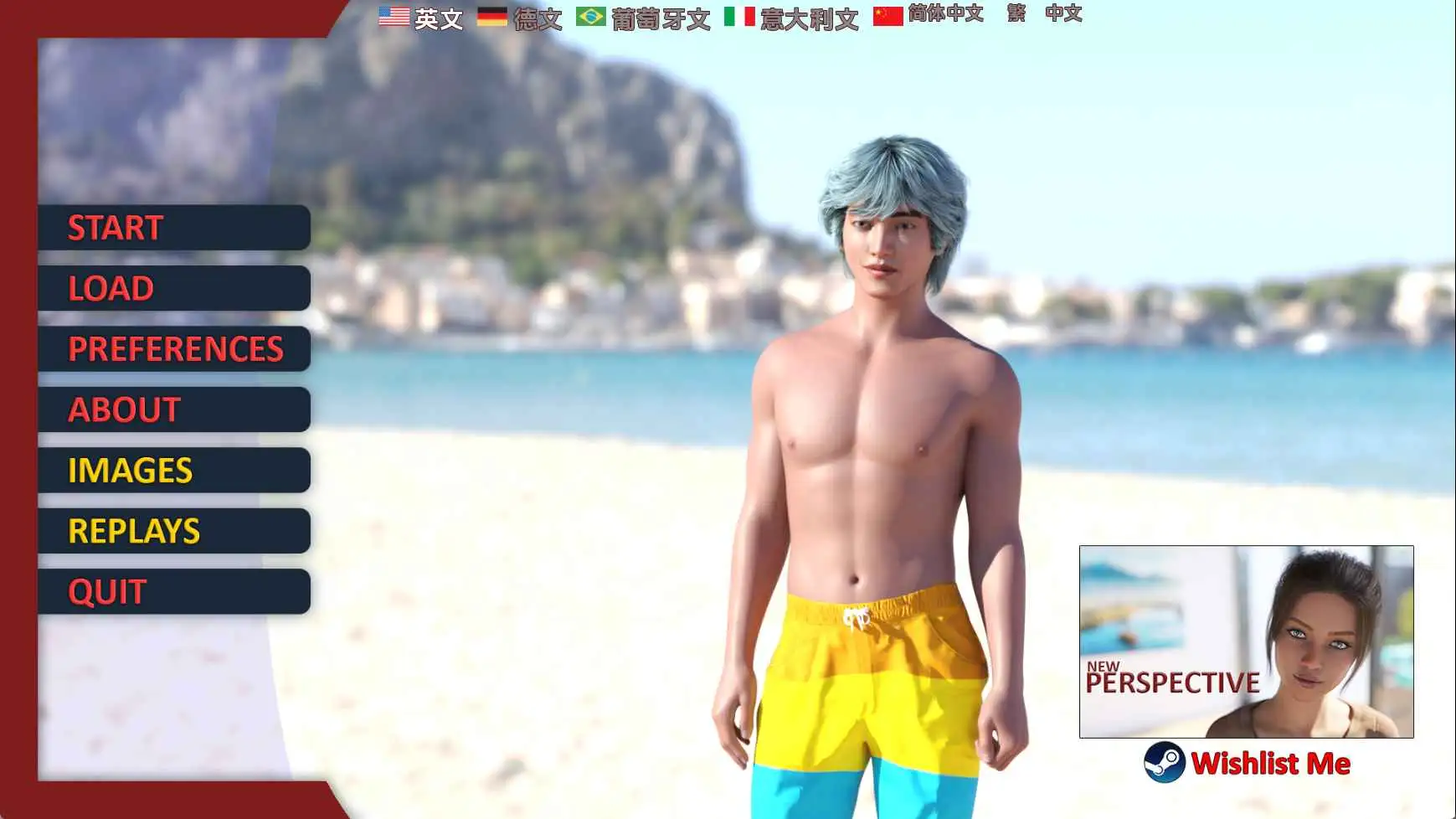 【欧美/SLG/动态/更新】新视角Day3 AI汉化版【PC+安卓/765M】-爱玩ACG