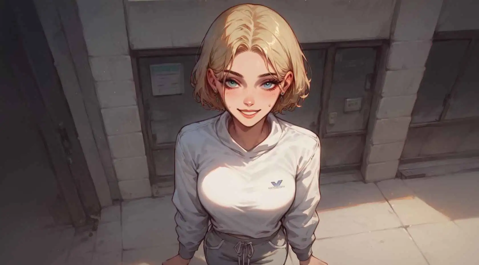 【欧美/SLG/动态/更新】欢迎来到港湾镇v0.8 AI汉化版【PC+安卓/4.60G】-爱玩ACG