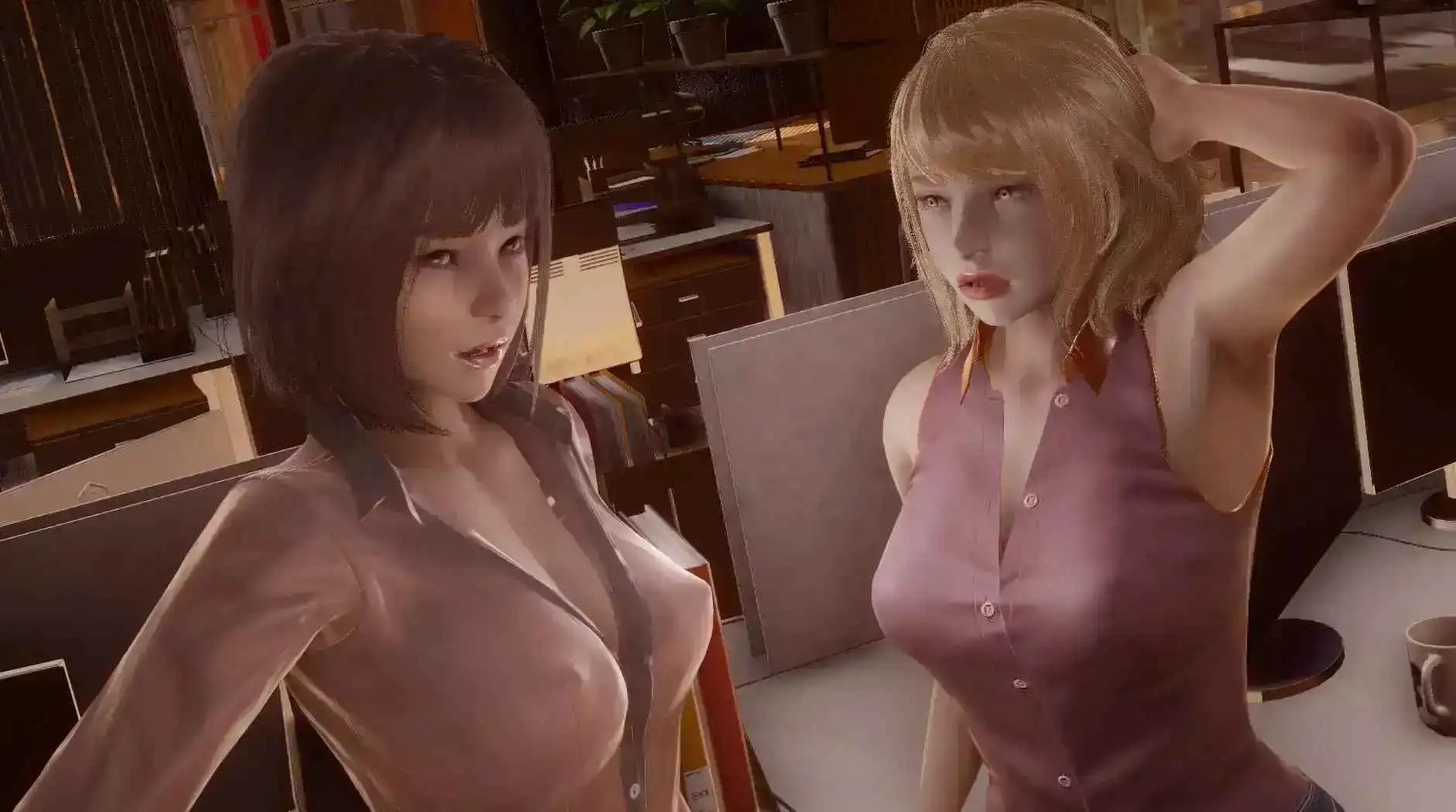 【欧美/SLG/动态/更新】毒性v0.11.0 AI汉化版【PC+安卓/1.82G】-爱玩ACG