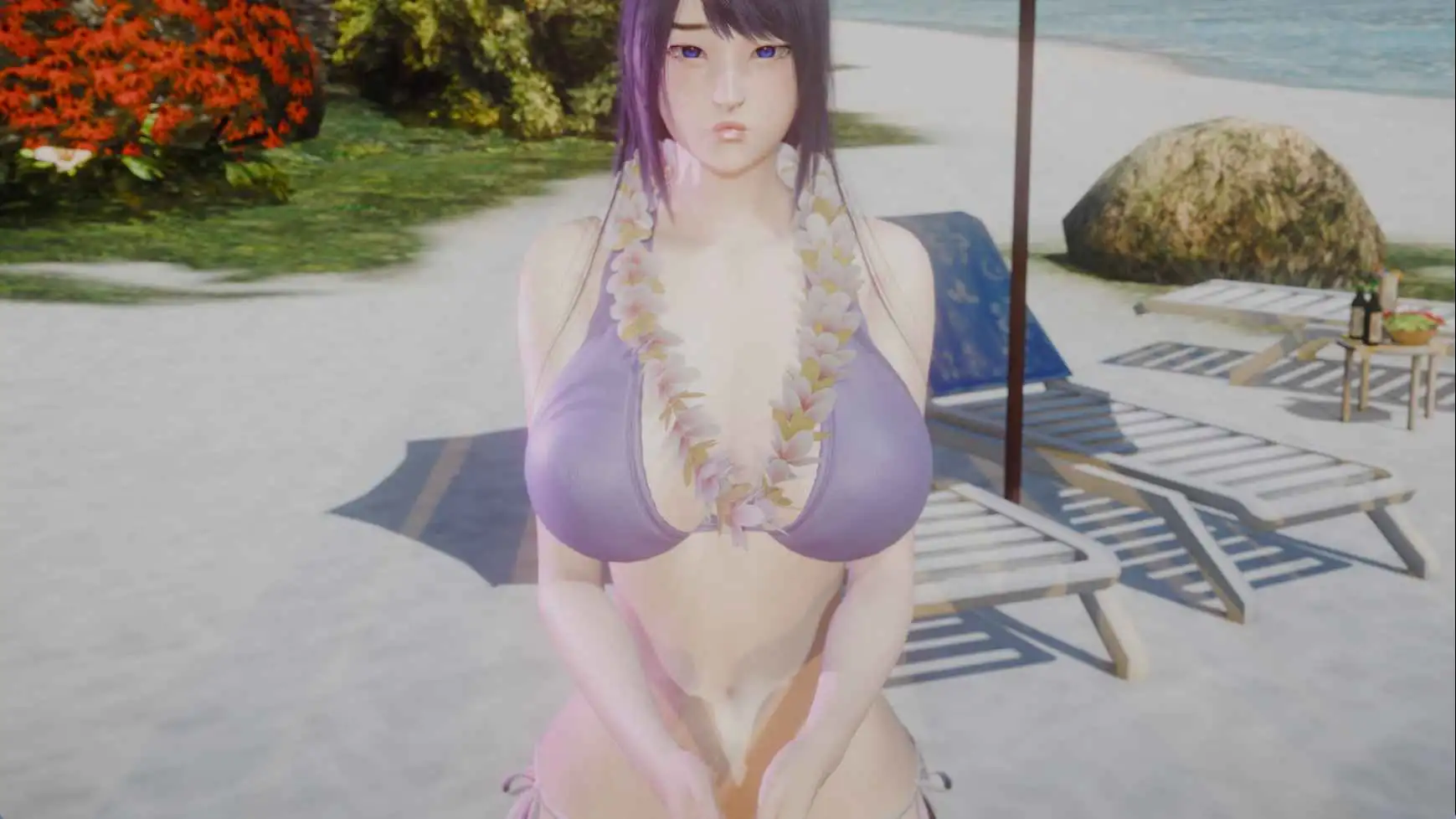 【欧美/SLG/动态/更新】没有后宫只是NTREp.2A AI汉化版【PC+安卓/4.84G】-爱玩ACG