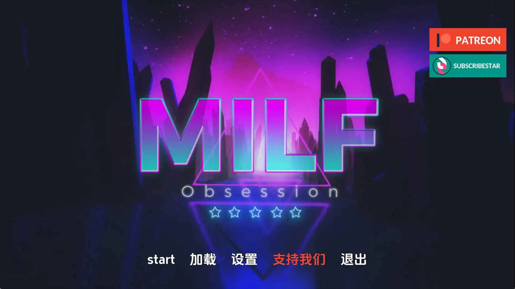 【欧美/SLG/动态/更新】熟女痴迷v0.2.5 AI汉化版【PC+安卓/2.11G】-爱玩ACG