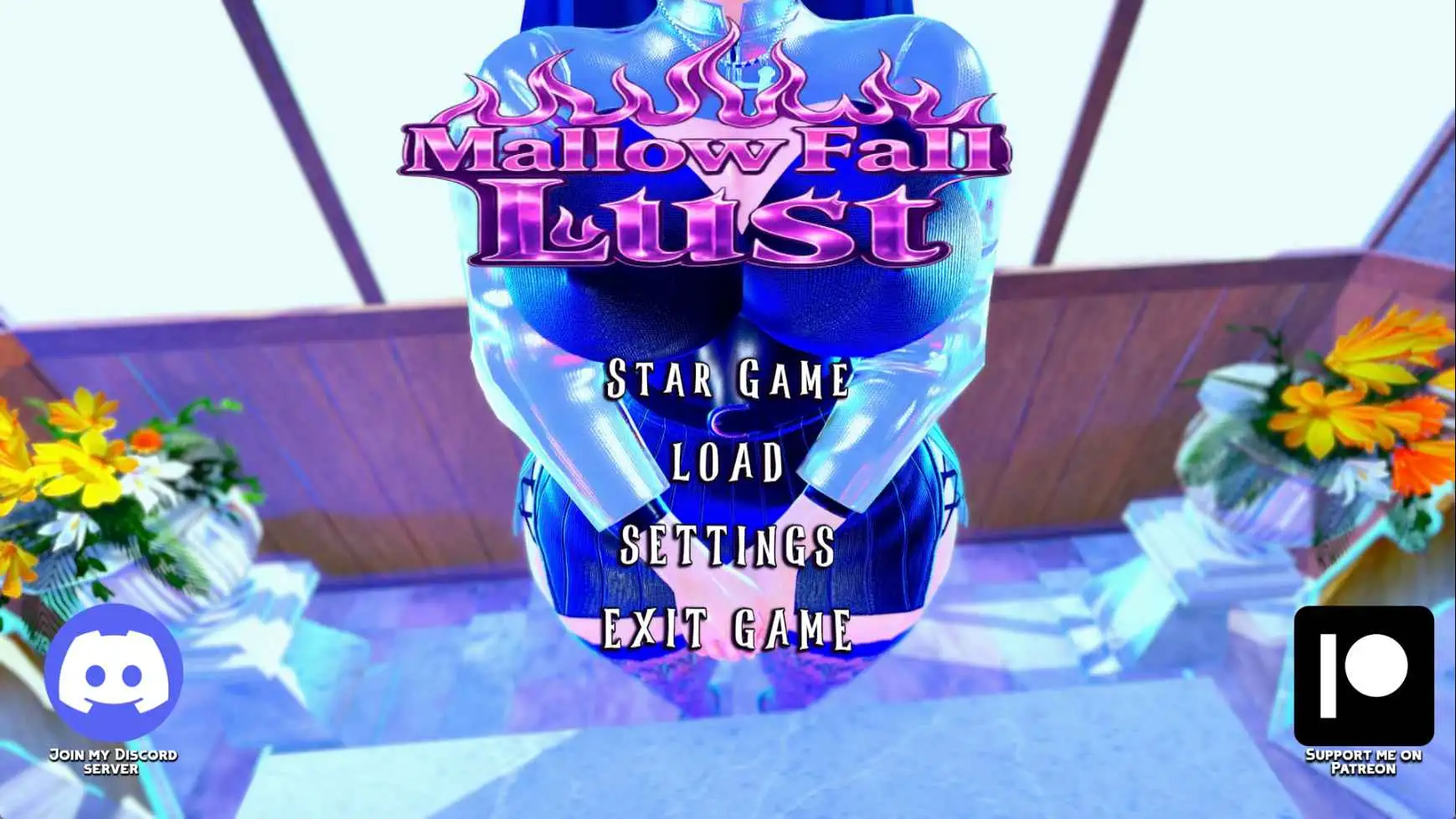 【欧美/SLG/动态/更新】甜欲坠落v0.28 AI汉化版【PC+安卓/2.55G】-爱玩ACG