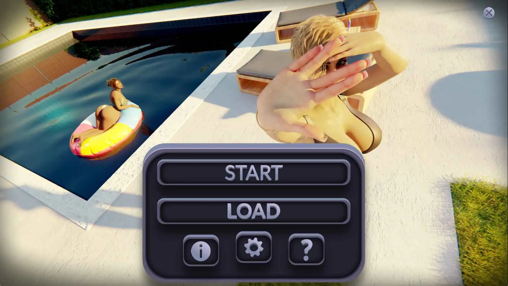 【欧美/SLG/动态/更新】疯狂冒险v0.1.8 AI汉化版【PC+安卓/1.21G】-爱玩ACG