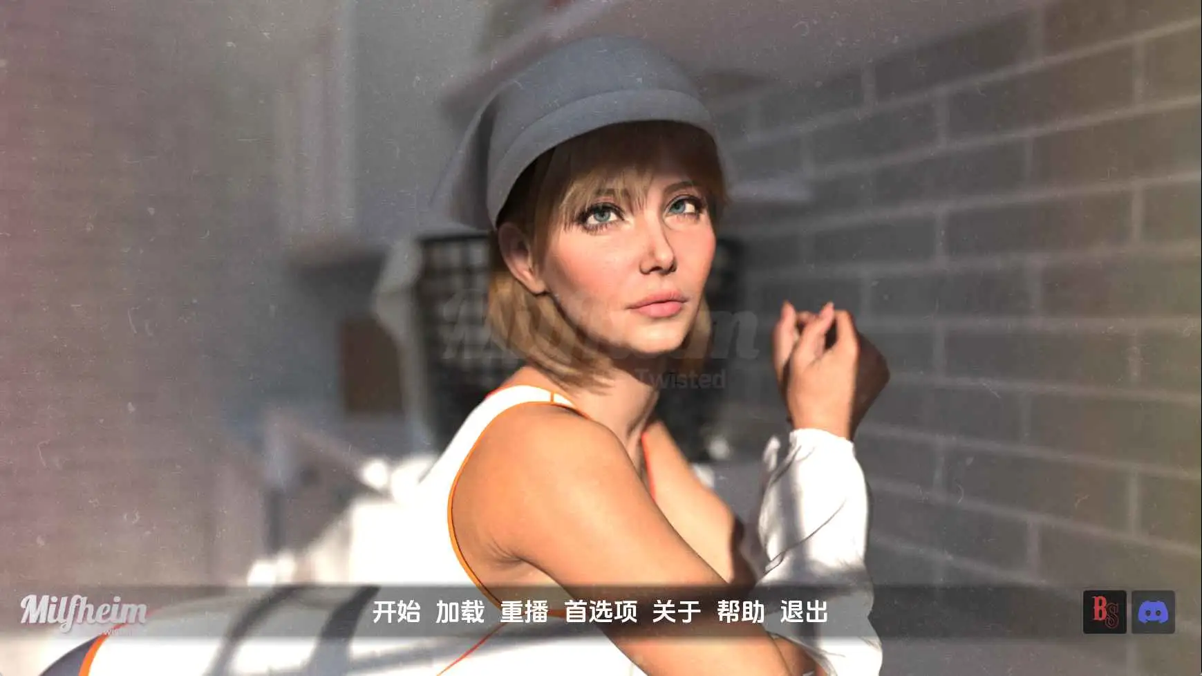 【欧美/SLG/动态/更新】米尔夫海姆：扭曲篇v0.1 AI汉化版【PC+安卓/1.45G】-爱玩ACG