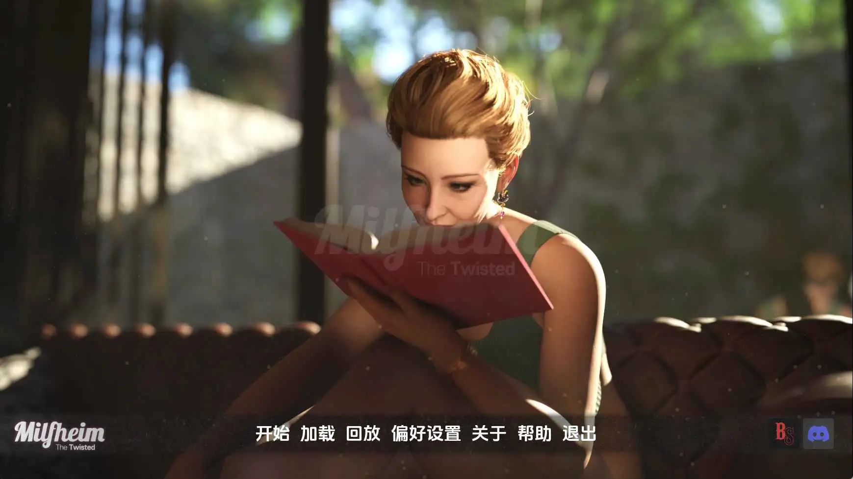 【欧美/SLG/动态/更新】米尔夫海姆:扭曲篇v0.3赞助 AI汉化版【PC+安卓/4.06G】-爱玩ACG