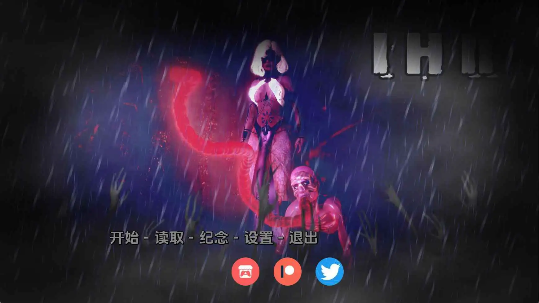【欧美/SLG/动态/更新】肆无忌惮的异端IIv0.7 AI汉化版【PC+安卓/2.68G】-爱玩ACG