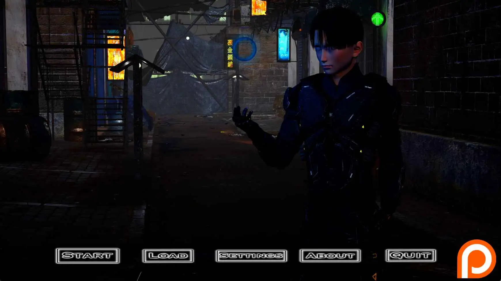 【欧美/SLG/动态/更新】被选中的瓦利亚v0.3 AI汉化版【PC+安卓/4.48G】-爱玩ACG
