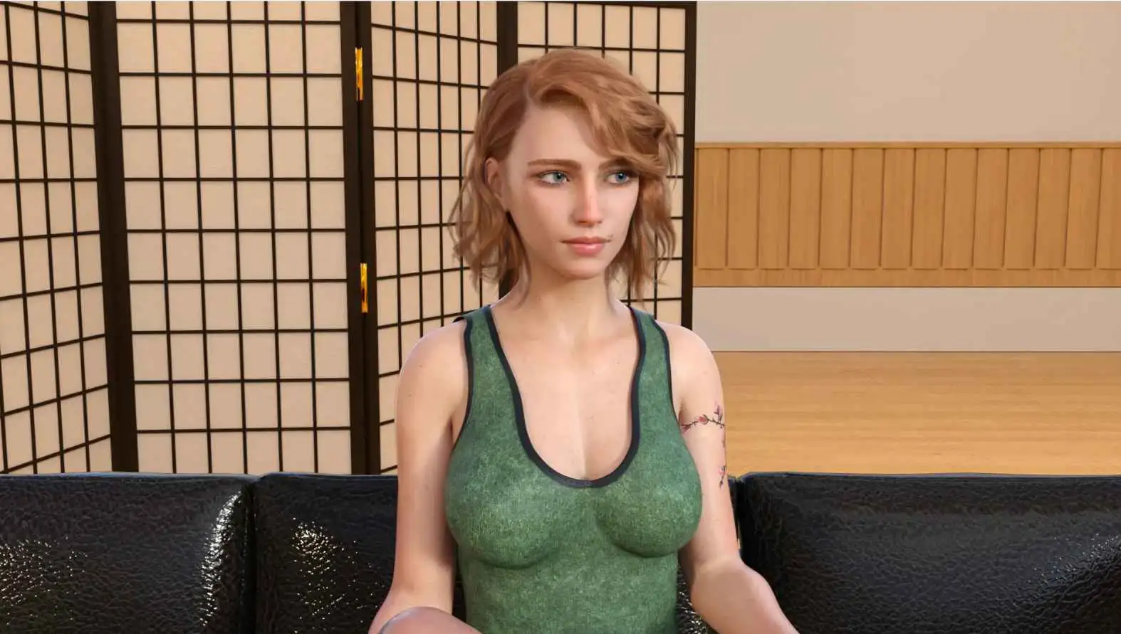 【欧美/SLG/动态/更新】超级英雄逊毙了v2.036 AI汉化版【PC+安卓/6.89G】-爱玩ACG