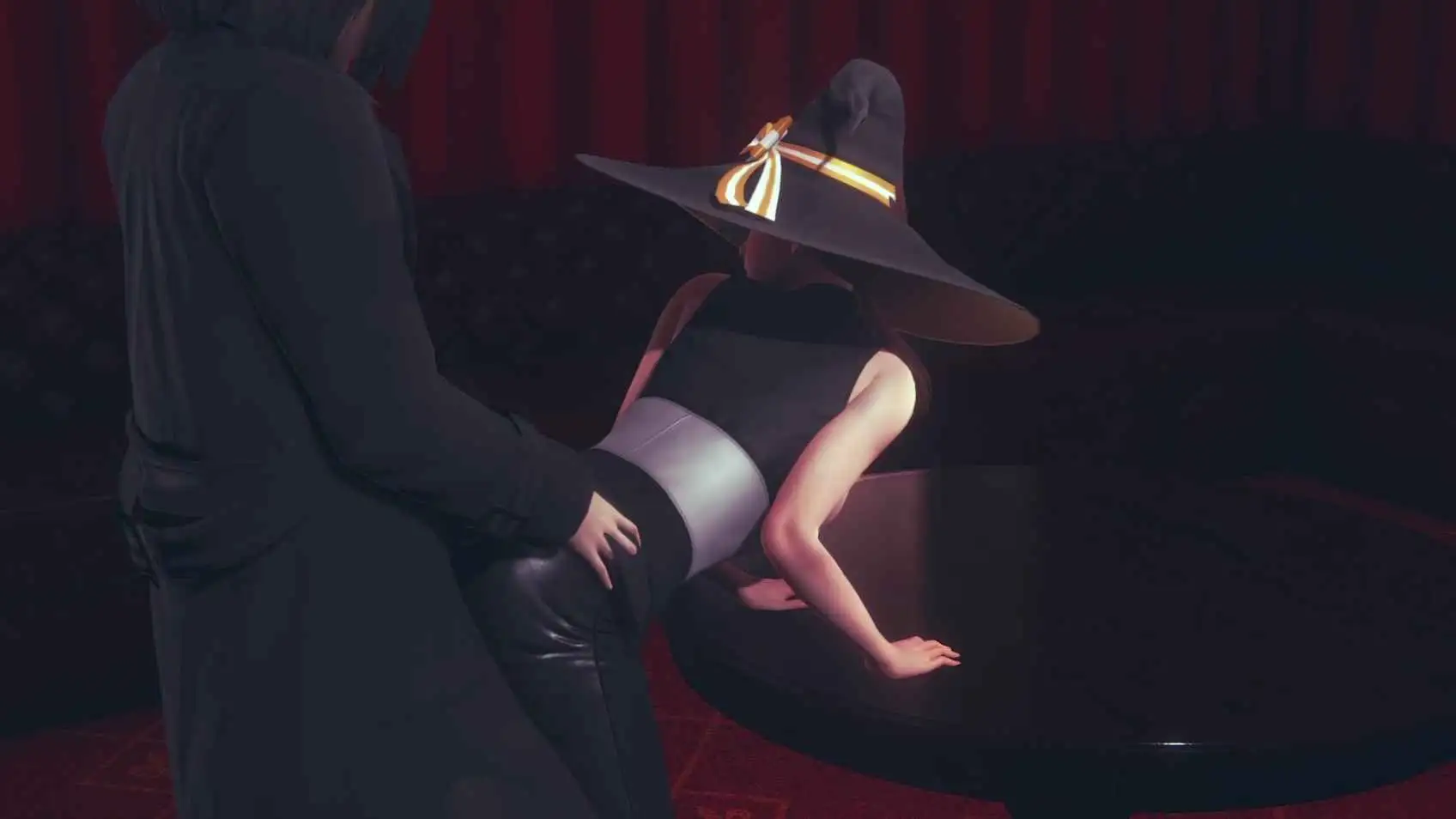 【欧美/SLG/动态/更新】魔法之谜v0.1.9p AI汉化版【PC+安卓/3.22G】-爱玩ACG