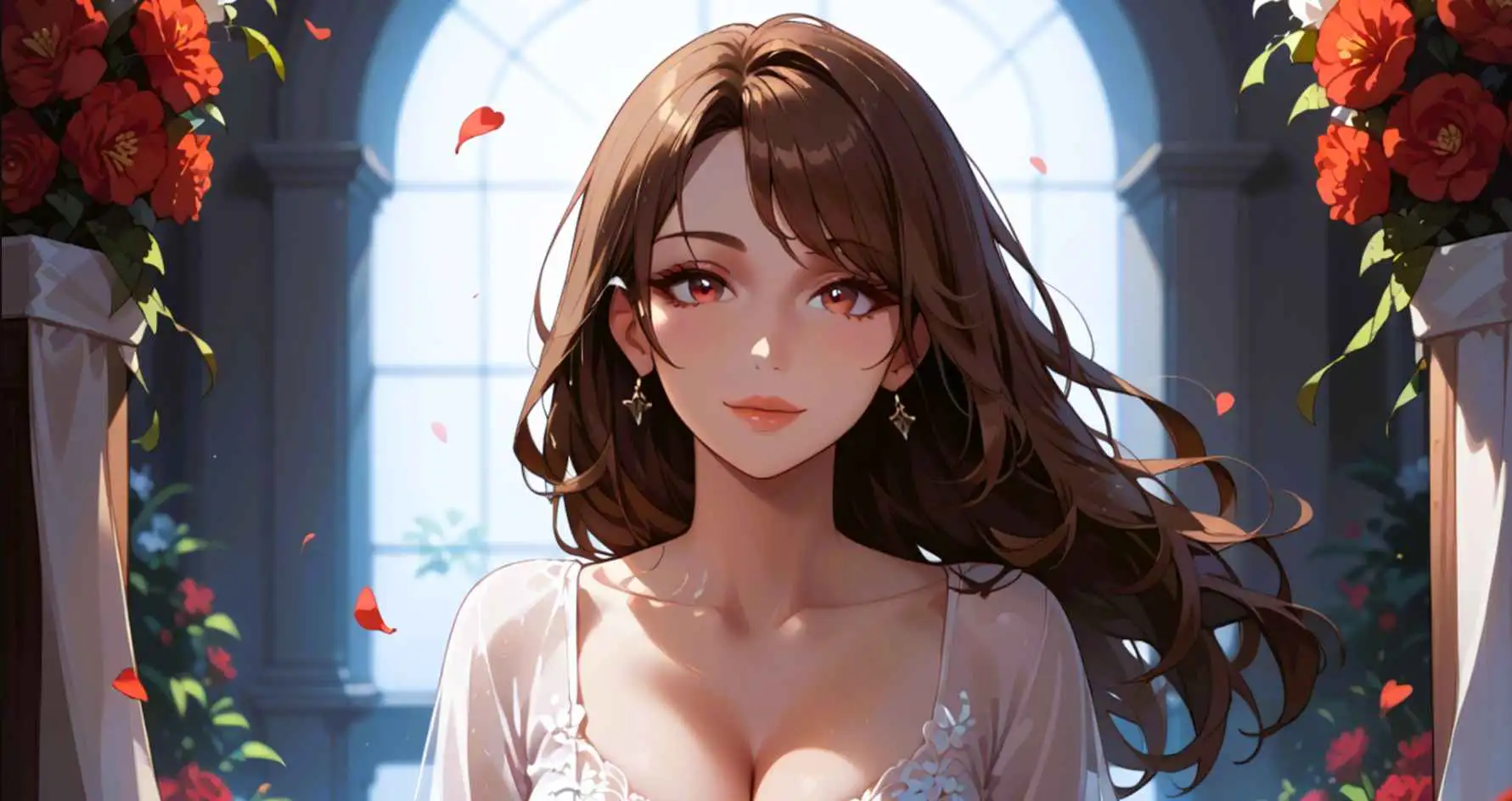 【欧美/SLG/动态/更新】NTR女友故事Ch.2.3 AI汉化版【PC+安卓/701M】-爱玩ACG