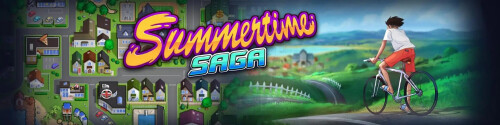 【欧美/SLG/动态】夏日传奇 Summertime Saga v21.0.0wip.7159汉化【PC/1.30G】-爱玩ACG