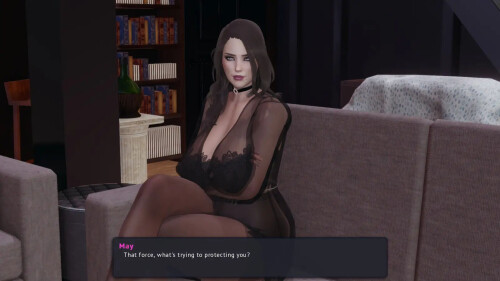 【欧美/SLG/动态】我爱熟女 Milfy Day v0.9.5汉化【PC+安卓/9.57G】-爱玩ACG