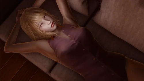 【欧美/SLG/动态】毒性 ToxiCity v0.17AI版【PC+安卓/3.06G】-爱玩ACG