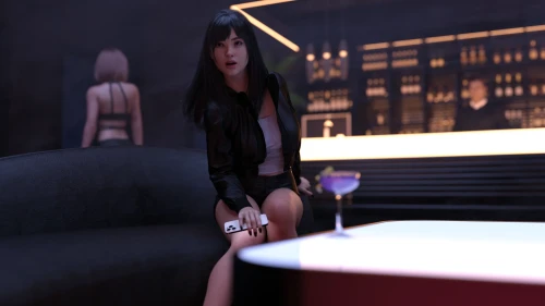 【欧美/SLG/动态】纠结约会 Bindr: Kink Dating v0.28.0汉化【PC+安卓/9.48G】-爱玩ACG