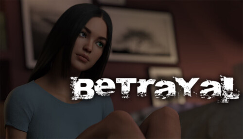 【欧美/SLG/动态】背叛 Betrayal v0.2AI汉化【PC+安卓/4.88G】-爱玩ACG