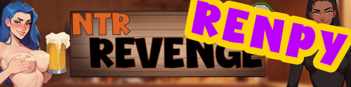 【欧美/SLG/动态】NTR复仇 NTR Revenge v0.4.3AI汉化【PC+安卓/1.49G】-爱玩ACG
