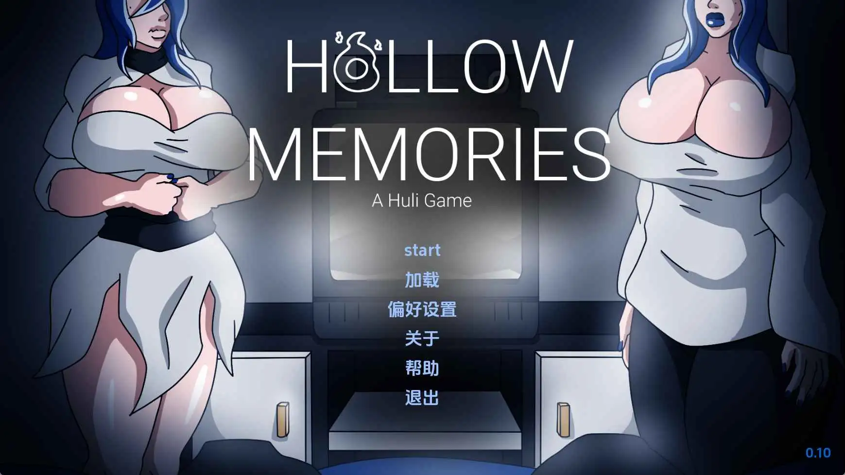 【欧美/SLG/沙盒/更新】空洞记忆v0.10 AI汉化版【PC+安卓/2.35G】-爱玩ACG