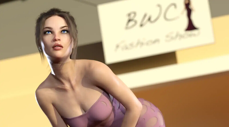 【欧美SLG/动态/汉化】不道德的故事（ Immoral Stories Rebecca） V1.7.5 汉化版【PC+安卓-8.4G】-爱玩ACG