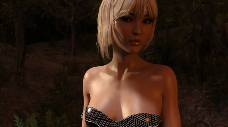 【欧美SLG/动态/汉化】堕落觉醒（Depraved Awakening）V1.0修复版 汉化中文【PC+安卓-1.10G】-爱玩ACG