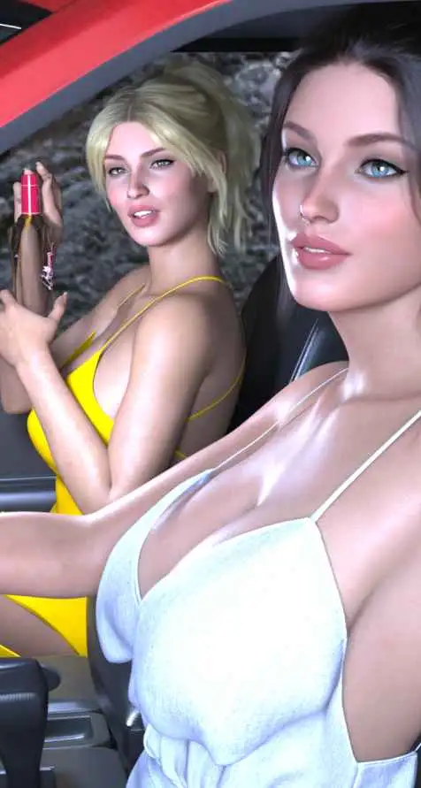 【欧美SLG/动态】完美情侣v0.4 AI版汉化【PC+安卓/368M】-爱玩ACG