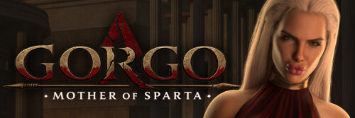 【欧美SLG/巨乳,爆乳/动态】戈尔戈：斯巴达之母 Gorgo – Mother of Sparta 汉化 v0.2.1【PC+安卓1.37G】-爱玩ACG