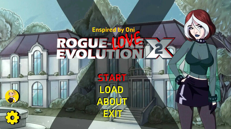 【欧美SLG/汉化/沙盒】爱情进化(Rogue-like: Evolution)V1.62h 内嵌AI汉化【PC+安卓-800MB】-爱玩ACG