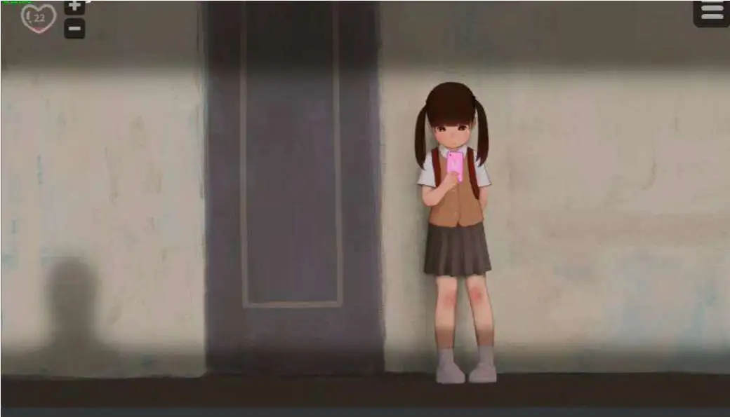 【炼铜SLG/中文/全动】迷失的生命 Lost Life V1.52 官方中文作弊版【PC+安卓/510M】-爱玩ACG